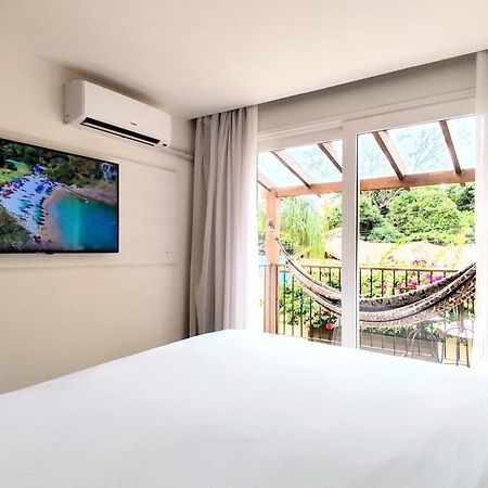 Parador Buzios Boutique Hotel Екстер'єр фото