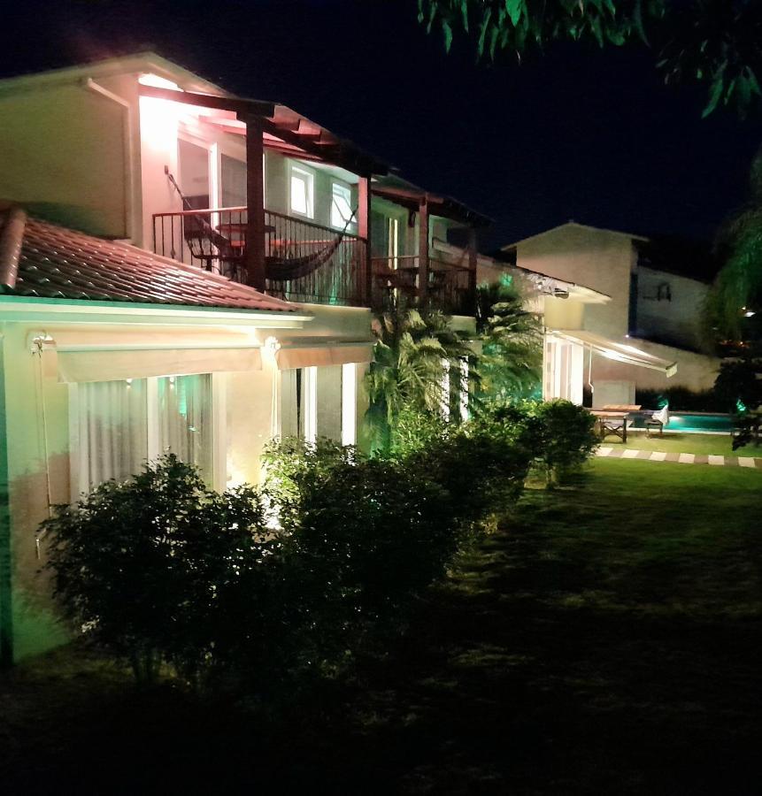 Parador Buzios Boutique Hotel Екстер'єр фото