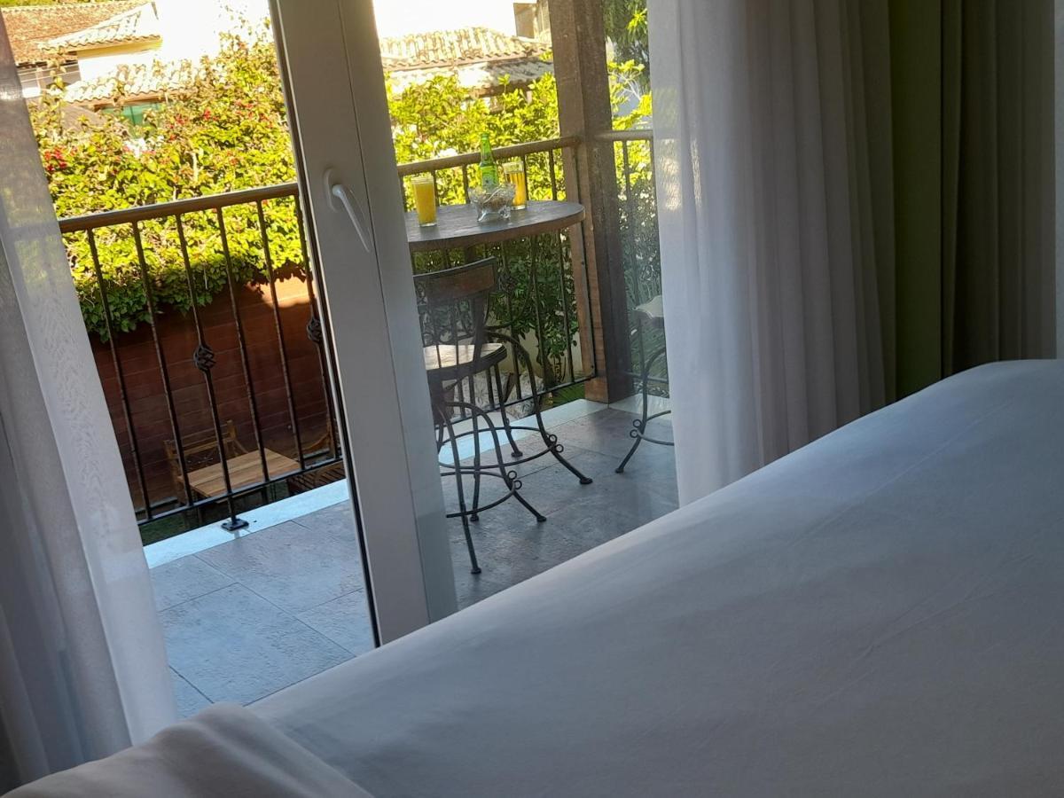 Parador Buzios Boutique Hotel Екстер'єр фото