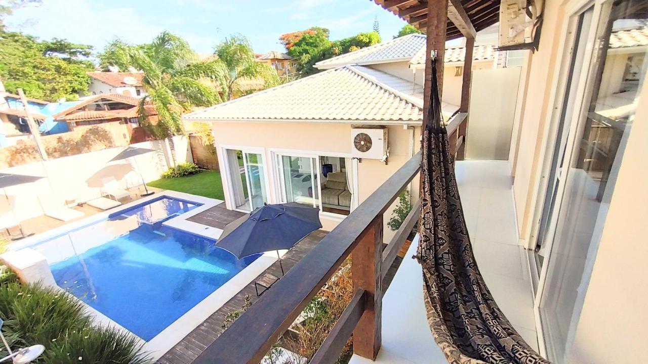 Parador Buzios Boutique Hotel Екстер'єр фото