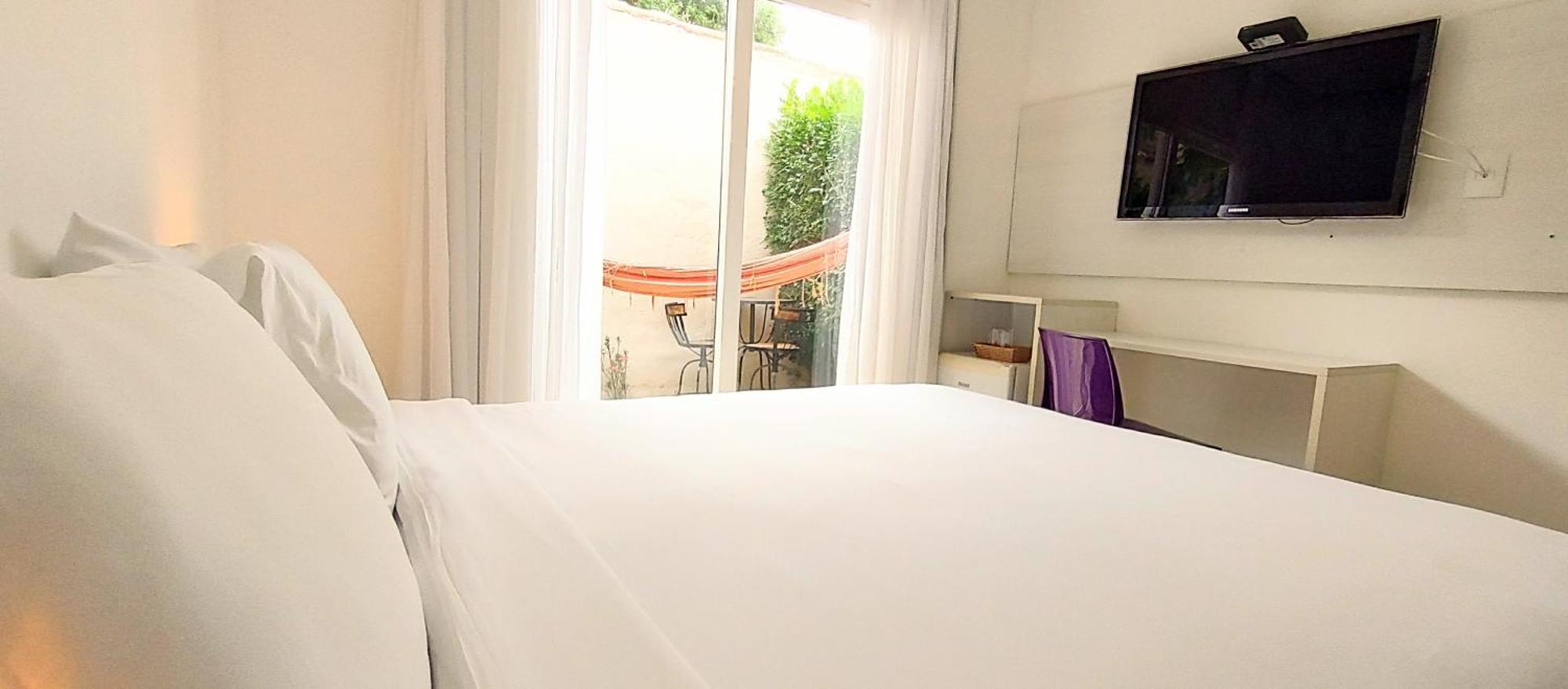 Parador Buzios Boutique Hotel Екстер'єр фото