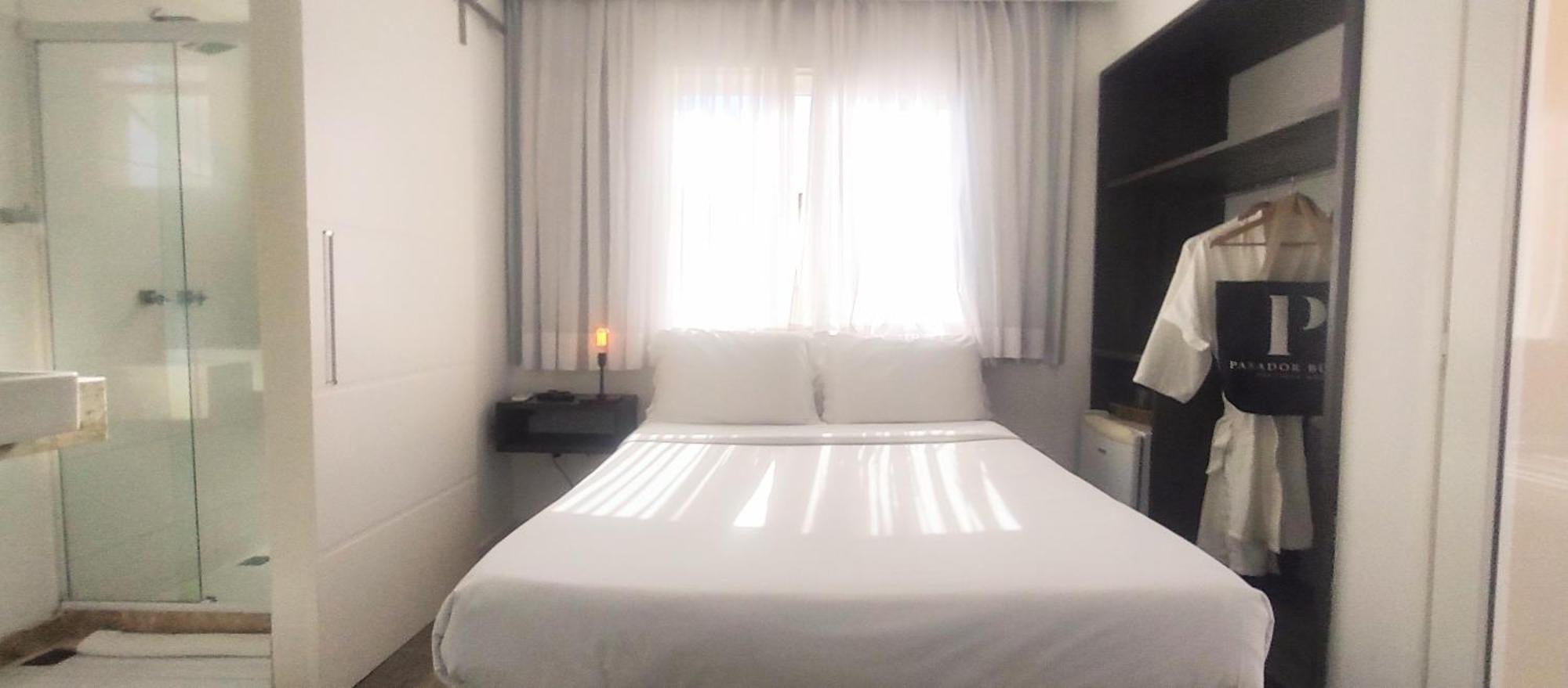Parador Buzios Boutique Hotel Екстер'єр фото