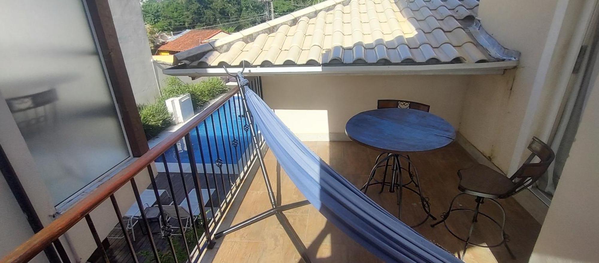 Parador Buzios Boutique Hotel Екстер'єр фото