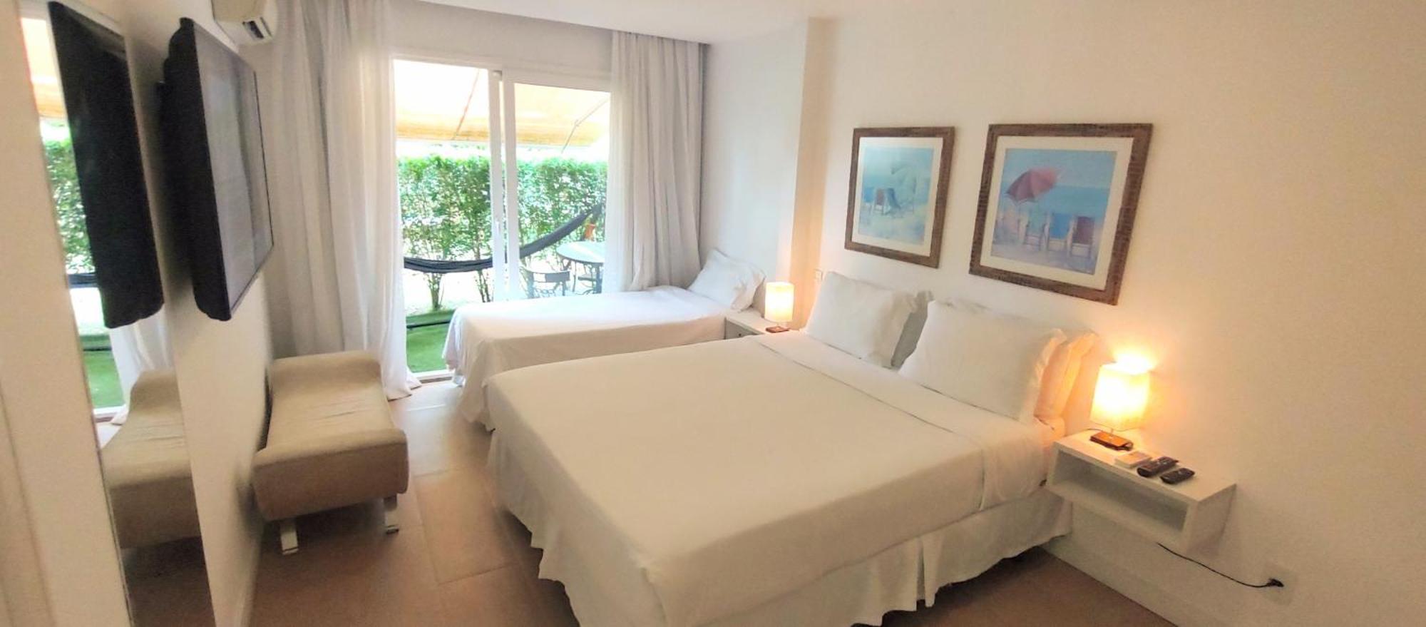 Parador Buzios Boutique Hotel Екстер'єр фото