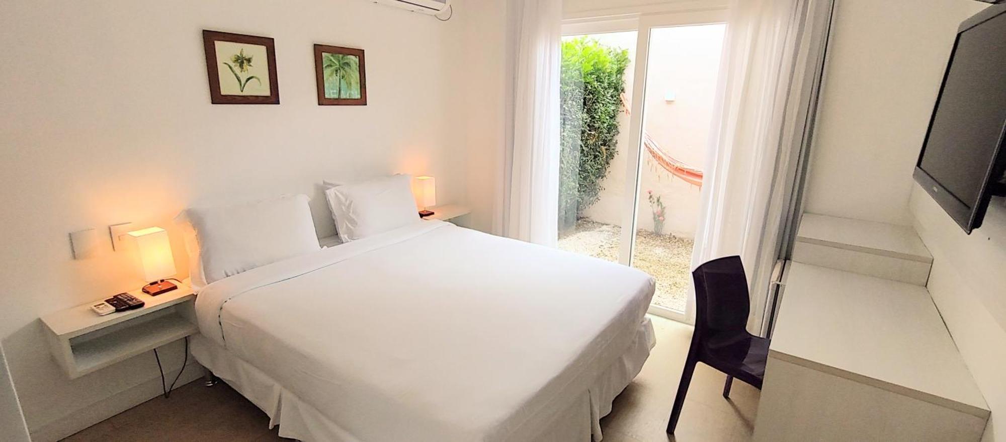 Parador Buzios Boutique Hotel Екстер'єр фото