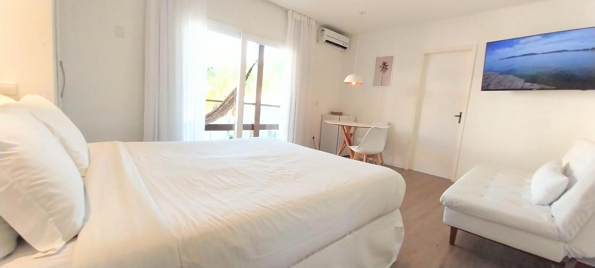 Parador Buzios Boutique Hotel Екстер'єр фото