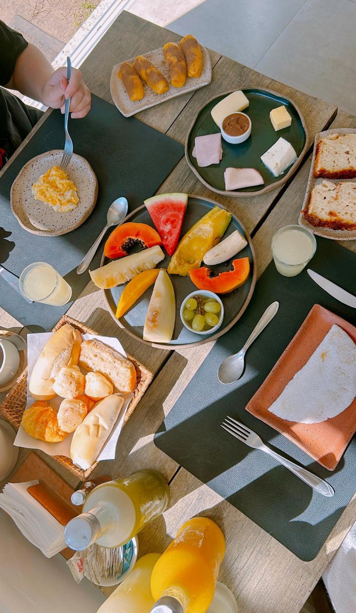 Parador Buzios Boutique Hotel Екстер'єр фото