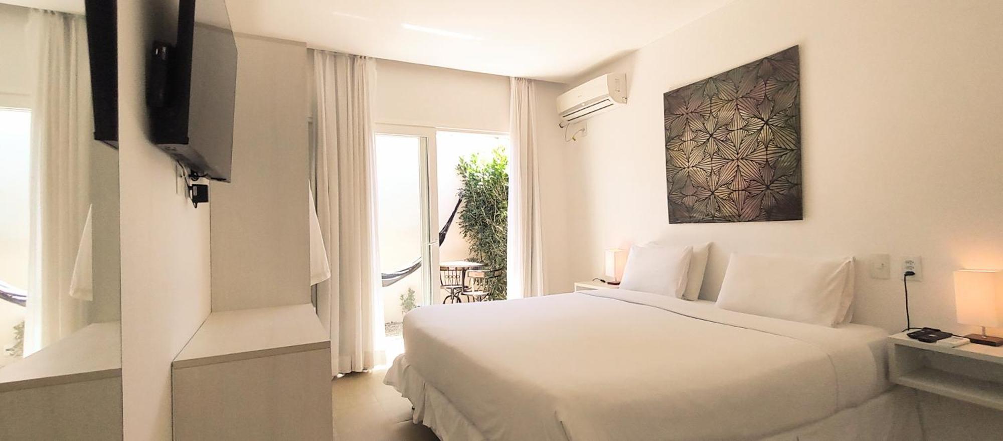 Parador Buzios Boutique Hotel Екстер'єр фото