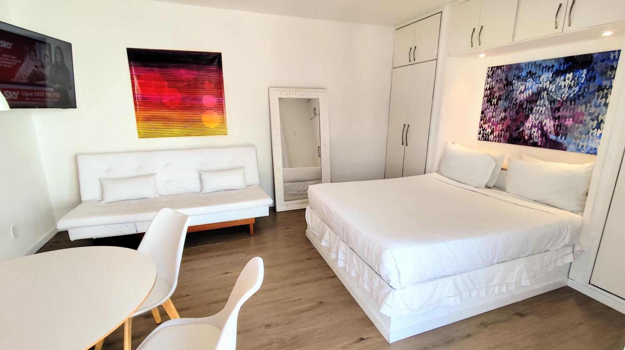 Parador Buzios Boutique Hotel Екстер'єр фото