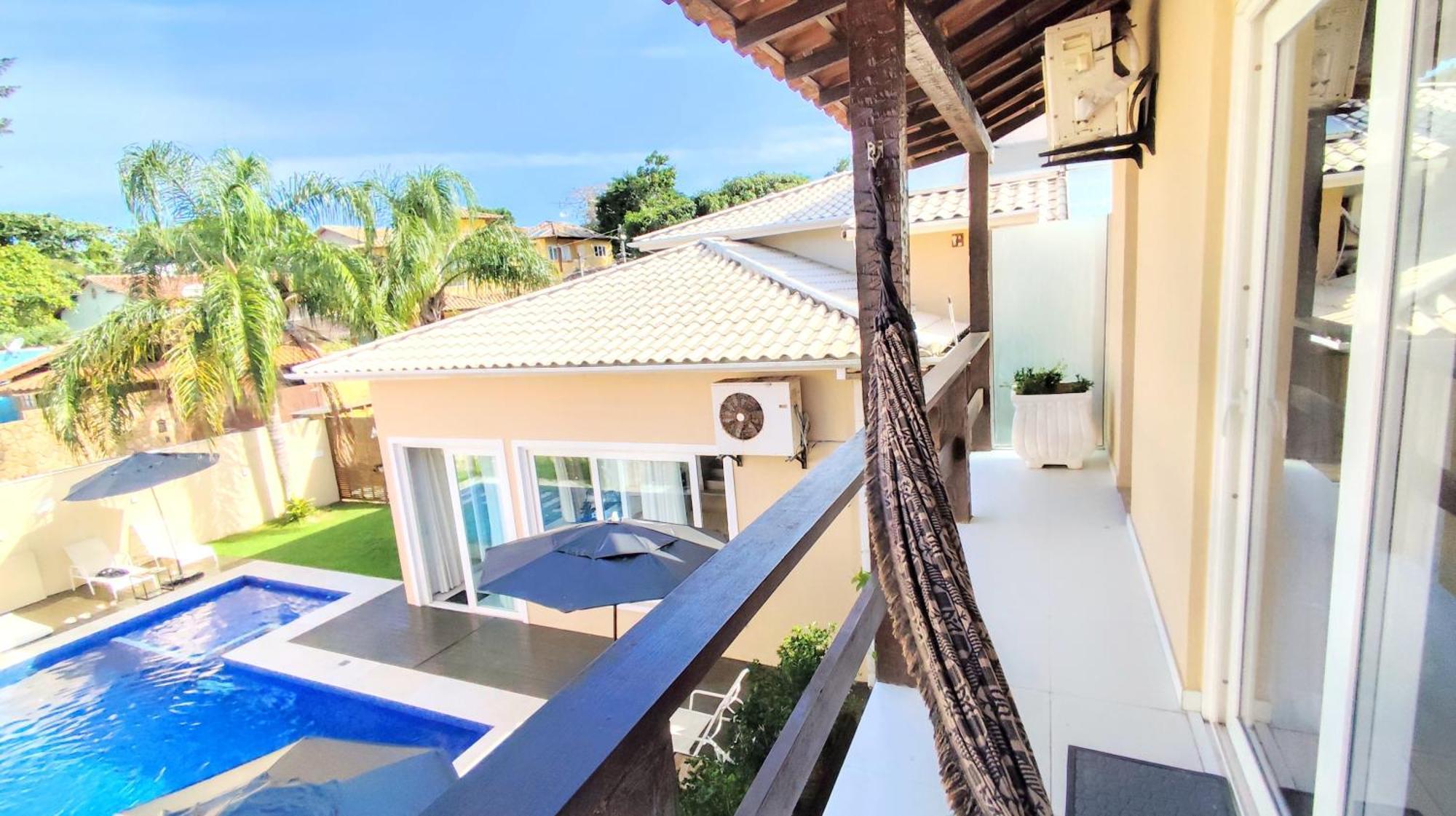 Parador Buzios Boutique Hotel Екстер'єр фото