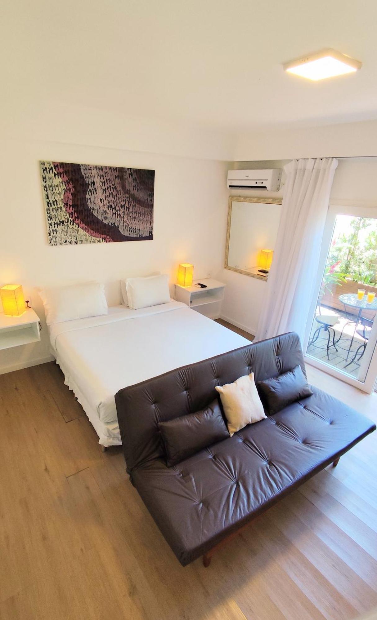 Parador Buzios Boutique Hotel Екстер'єр фото
