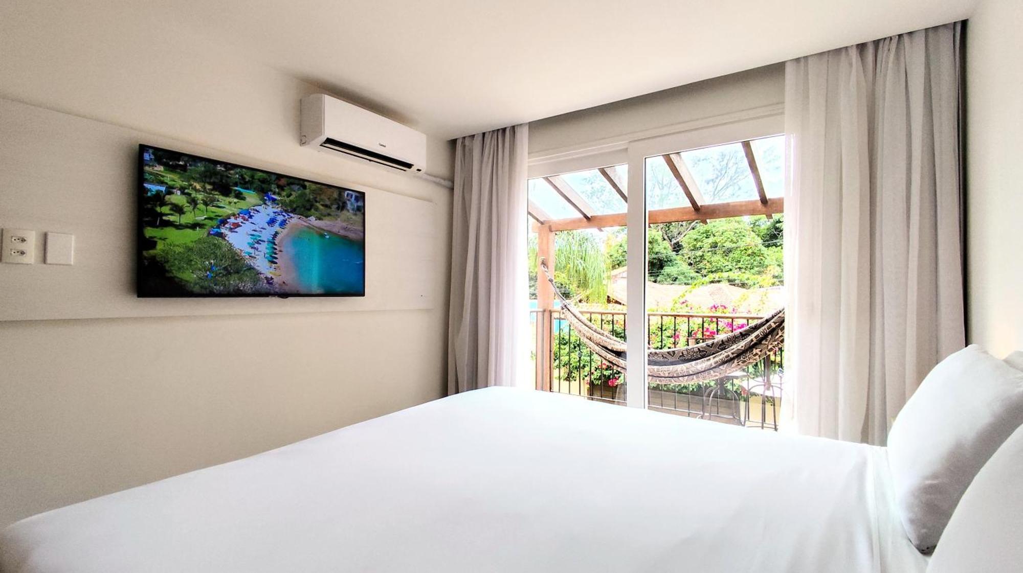 Parador Buzios Boutique Hotel Екстер'єр фото