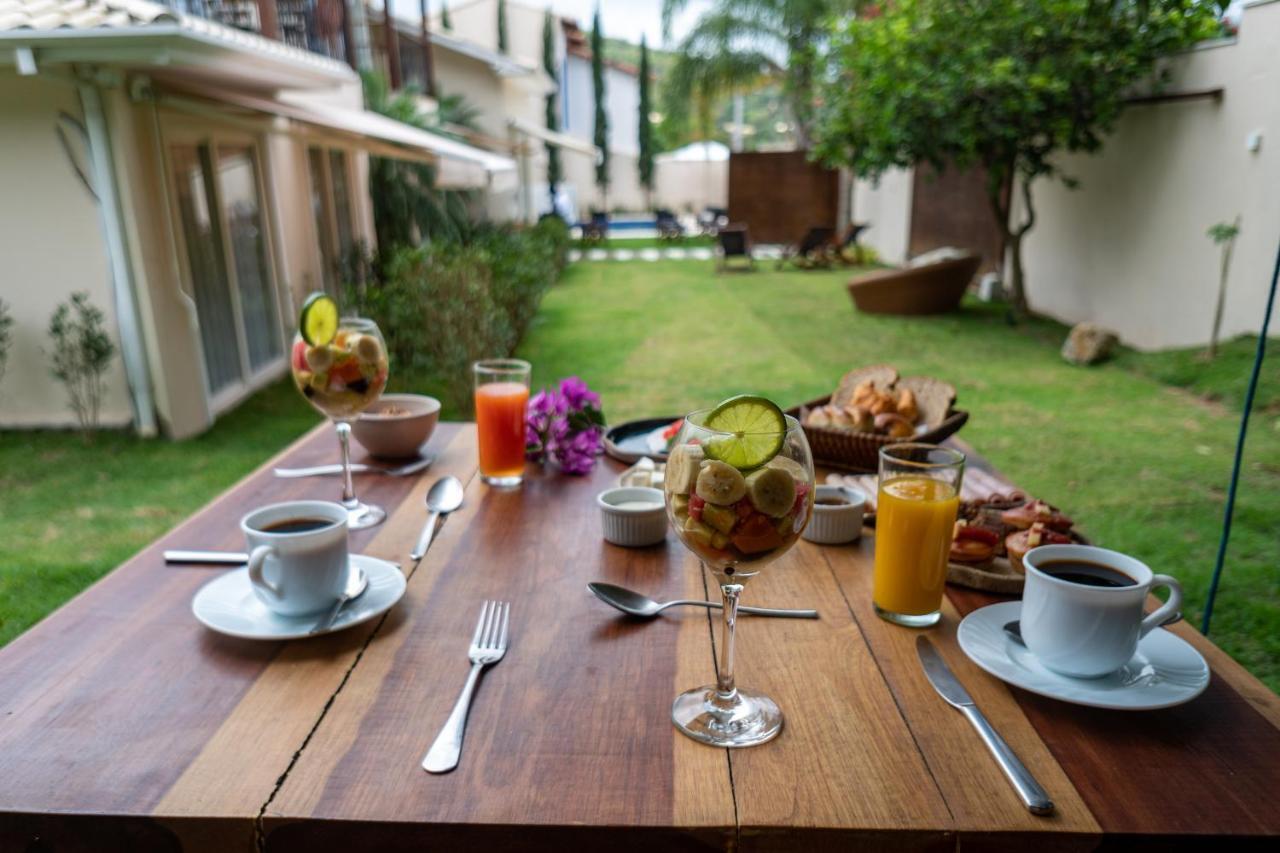 Parador Buzios Boutique Hotel Екстер'єр фото